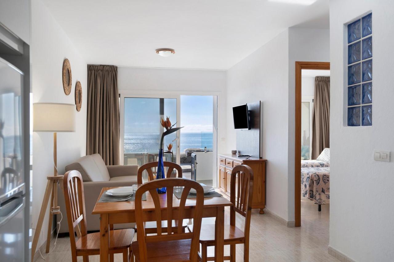 Callao Beach 1 Arrieta  Luaran gambar