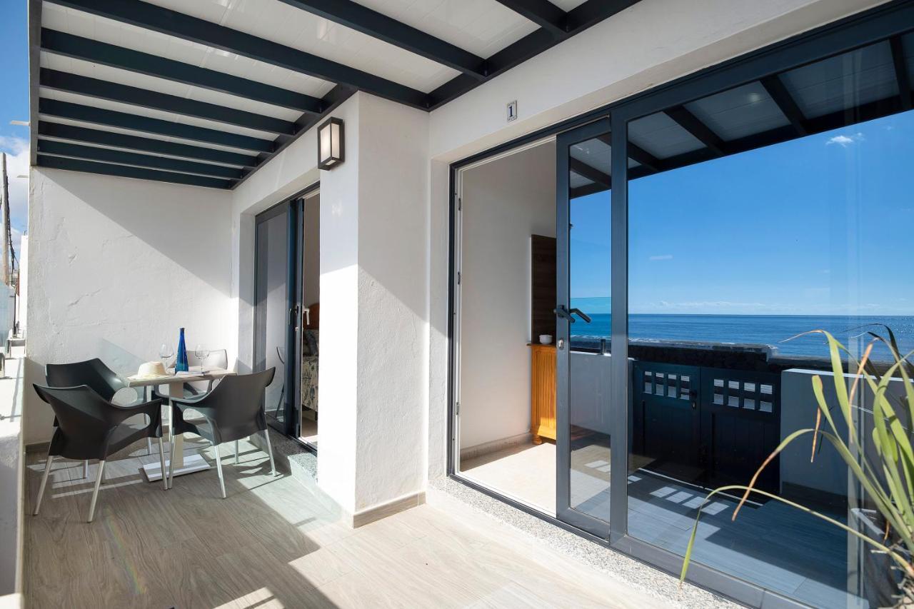 Callao Beach 1 Arrieta  Luaran gambar