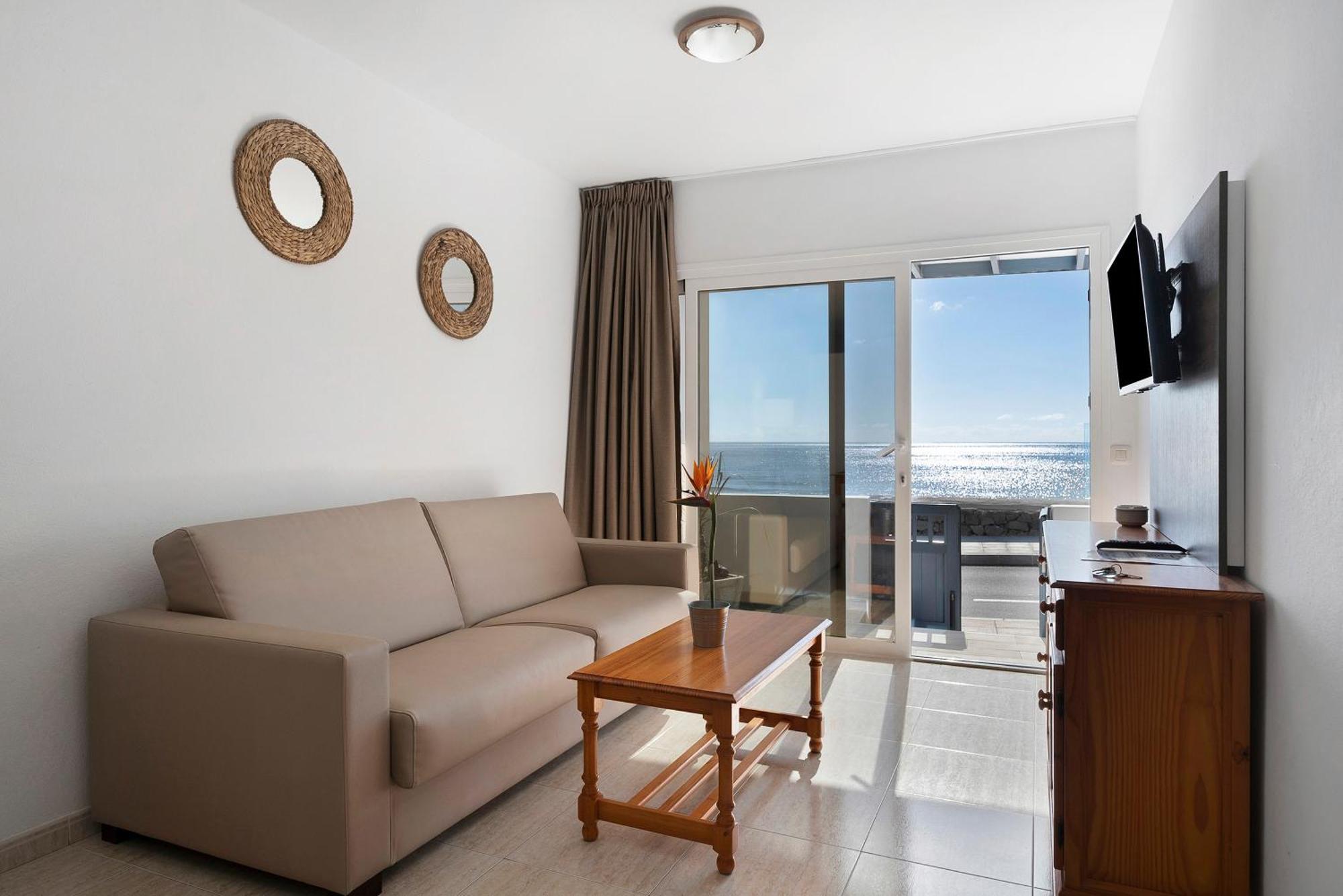 Callao Beach 1 Arrieta  Luaran gambar
